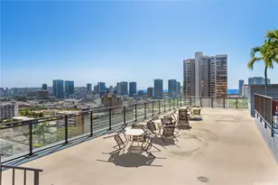 1415 Victoria St, Honolulu, HI 96822 - Photo 17