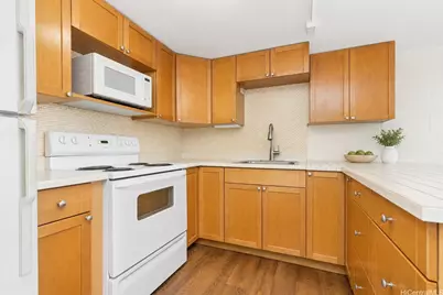 1415 Victoria Street #211, Honolulu, HI 96822 - Photo 5