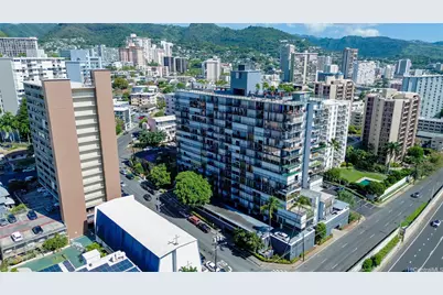 1415 Victoria Street #211, Honolulu, HI 96822 - Photo 21