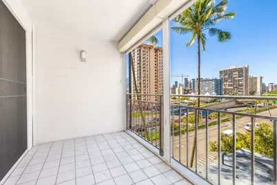 1415 Victoria Street #211, Honolulu, HI 96822 - Photo 11