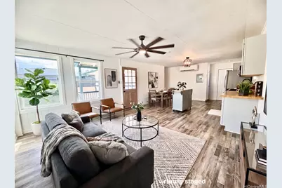 650 Oneawa Street #A, Kailua, HI 96734 - Photo 1
