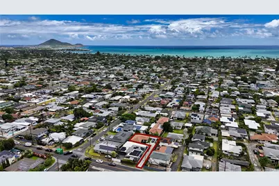 650 Oneawa Street #A, Kailua, HI 96734 - Photo 13