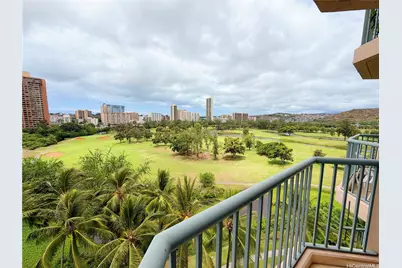 3054 Ala Poha Place #1010, Honolulu, HI 96818 - Photo 17