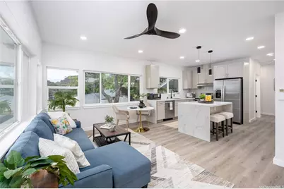 84-1036 Farrington Highway #B, Waianae, HI 96792 - Photo 1