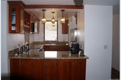 521 Hahaione Street #16-G, Honolulu, HI 96825 - Photo 5