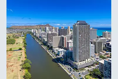 445 Seaside Avenue #2906, Honolulu, HI 96815 - Photo 23