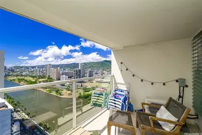 445 Seaside Avenue #2906, Honolulu, HI 96815 - Photo 7