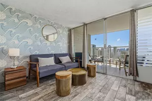 445 Seaside Ave, Honolulu, HI 96815 - Photo 5