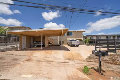 92-611 Aoloko Street #A, Kapolei, HI 96707 - Photo 1