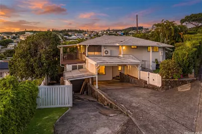 1516 Alencastre Street, Honolulu, HI 96816 - Photo 25