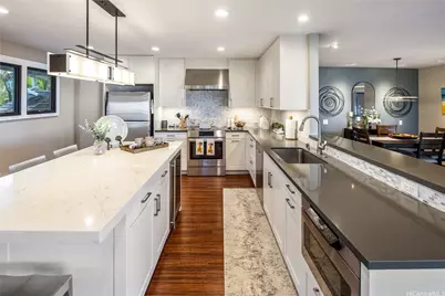 1516 Alencastre Street, Honolulu, HI 96816 - Photo 3