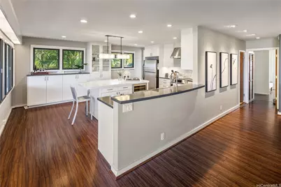 1516 Alencastre Street, Honolulu, HI 96816 - Photo 5