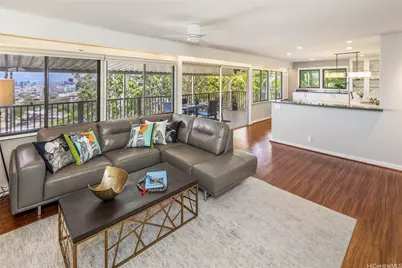 1516 Alencastre Street, Honolulu, HI 96816 - Photo 7