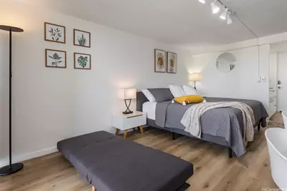 445 Seaside Avenue #2712, Honolulu, HI 96815 - Photo 11