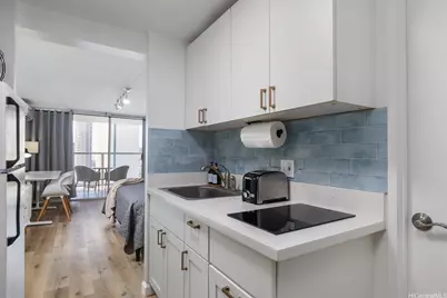445 Seaside Avenue #2712, Honolulu, HI 96815 - Photo 7