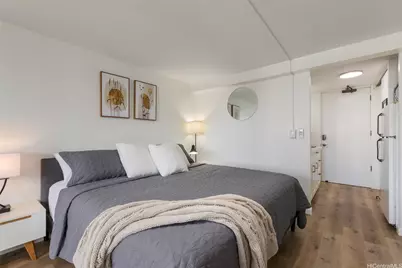445 Seaside Avenue #2712, Honolulu, HI 96815 - Photo 15