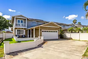 91-1029 Kamaehu St, Ewa Beach, HI 96706 - Photo 1