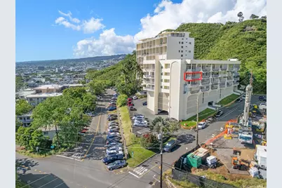 670 Prospect Street #II702, Honolulu, HI 96813 - Photo 21