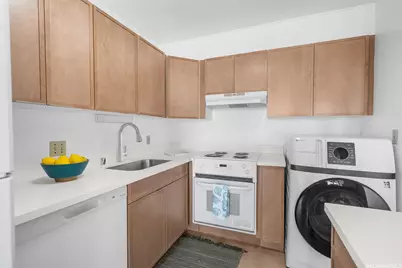 670 Prospect Street #II702, Honolulu, HI 96813 - Photo 5