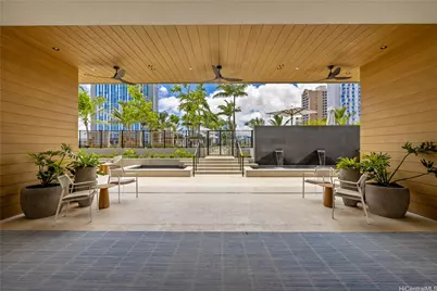 333 Ward Avenue #3311, Honolulu, HI 96814 - Photo 23