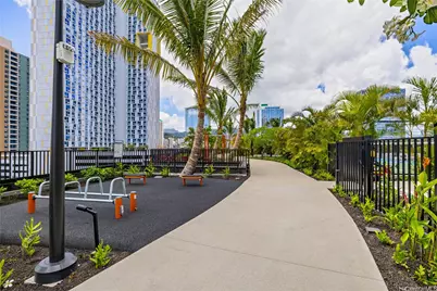 333 Ward Avenue #3311, Honolulu, HI 96814 - Photo 19