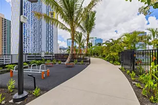 333 Ward Ave, Honolulu, HI 96814 - Photo 19