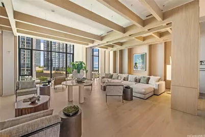 333 Ward Avenue #3311, Honolulu, HI 96814 - Photo 15