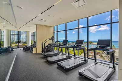 333 Ward Avenue #3311, Honolulu, HI 96814 - Photo 17