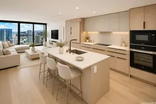 333 Ward Ave, Honolulu, HI 96814 - Photo 1