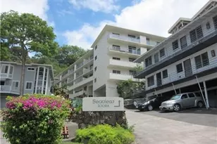 1002A Prospect St, Honolulu, HI 96822 - Photo 1