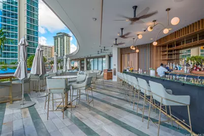 2139 Kuhio Avenue #1107, Honolulu, HI 96815 - Photo 21