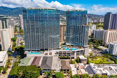 2139 Kuhio Avenue #1107, Honolulu, HI 96815 - Photo 25