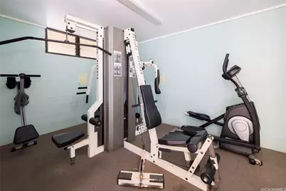 1054 Green Street #808, Honolulu, HI 96822 - Photo 17