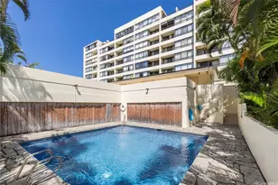 1054 Green St, Honolulu, HI 96822 - Photo 21