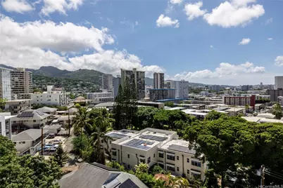 1054 Green Street #808, Honolulu, HI 96822 - Photo 23