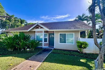 91-1091 Keoneula Boulevard #H5, Ewa Beach, HI 96706 - Photo 1