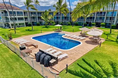 87-561 Farrington Highway #102, Waianae, HI 96792 - Photo 19