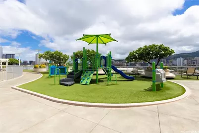 1288 Kapiolani Boulevard #I4301, Honolulu, HI 96814 - Photo 17