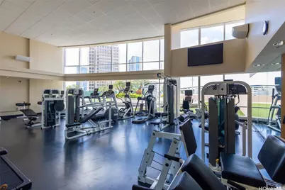 1288 Kapiolani Boulevard #I4301, Honolulu, HI 96814 - Photo 11