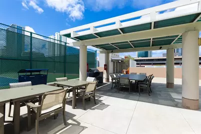 1288 Kapiolani Boulevard #I4301, Honolulu, HI 96814 - Photo 13