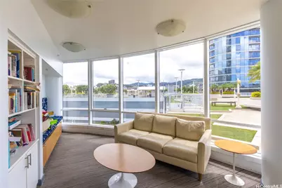 1288 Kapiolani Boulevard #I4301, Honolulu, HI 96814 - Photo 15