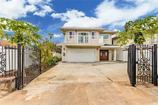 91-837 Moneha Pl, Ewa Beach, HI 96706 - Photo 1