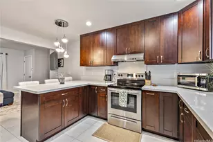 91-837 Moneha Pl, Ewa Beach, HI 96706 - Photo 17