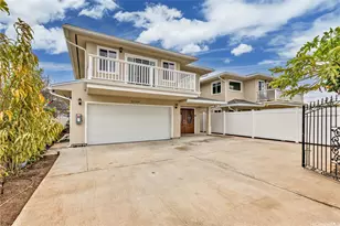 91-837 Moneha Pl, Ewa Beach, HI 96706 - Photo 1