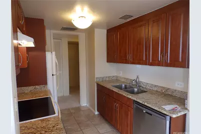 700 Richards Street #1806, Honolulu, HI 96813 - Photo 9