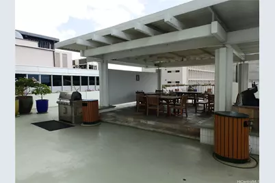 700 Richards Street #1806, Honolulu, HI 96813 - Photo 17