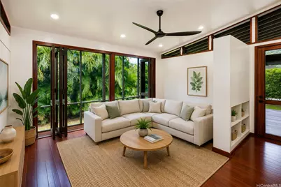 21 Homelani Place #A, Honolulu, HI 96817 - Photo 1