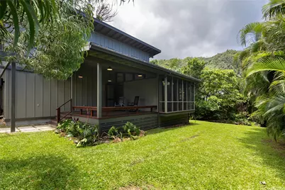 21 Homelani Place #A, Honolulu, HI 96817 - Photo 3