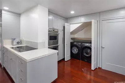 21 Homelani Place #A, Honolulu, HI 96817 - Photo 11