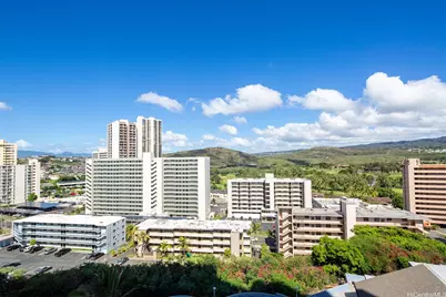 3045 Ala Napuaa Place #807, Honolulu, HI 96818 - Photo 11